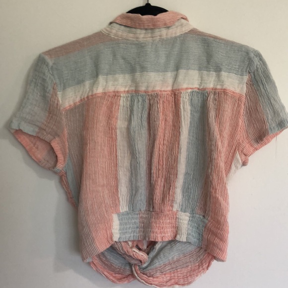 Free People Top - Picture 4 of 4